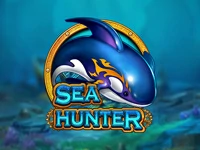 เกมสล็อต Sea Hunter